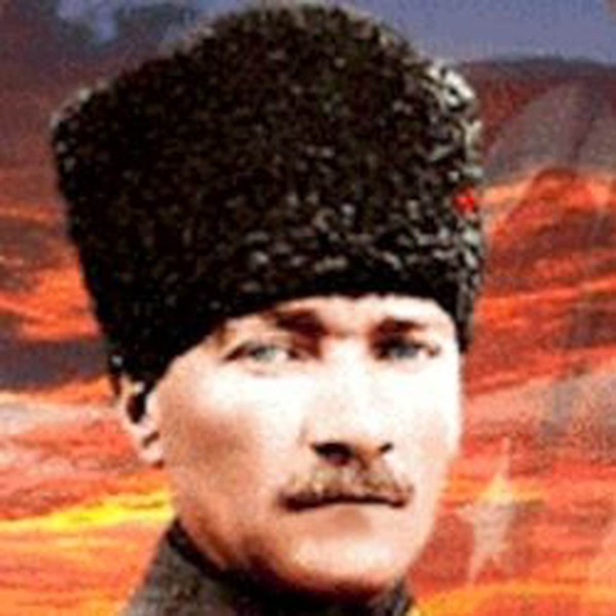 İşte Ata'nın Gizli Şifreleri... 
