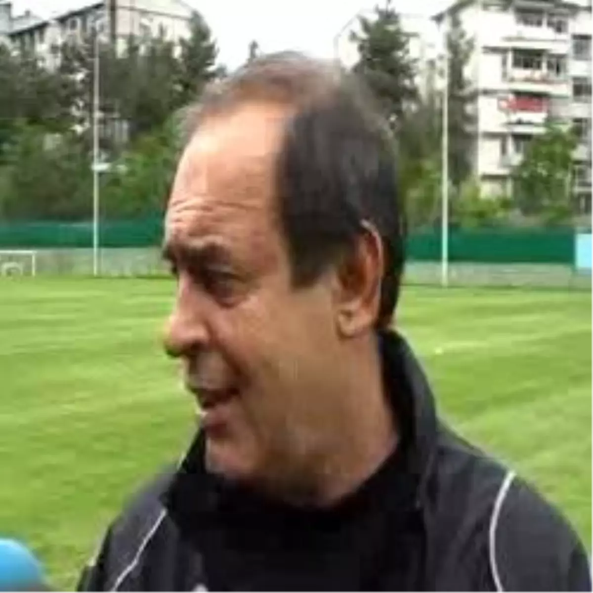 Karabükspor Teknik Direktörü İldiz: "Kazanma Arzusundayız"