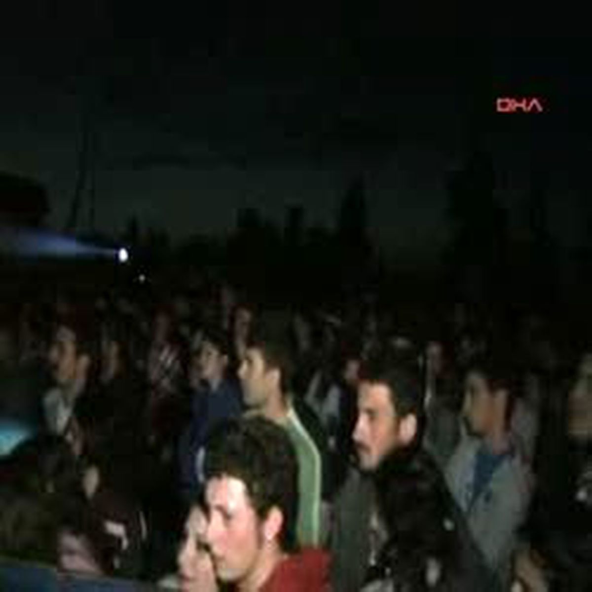 Ktü'de Bahar Coşkusu