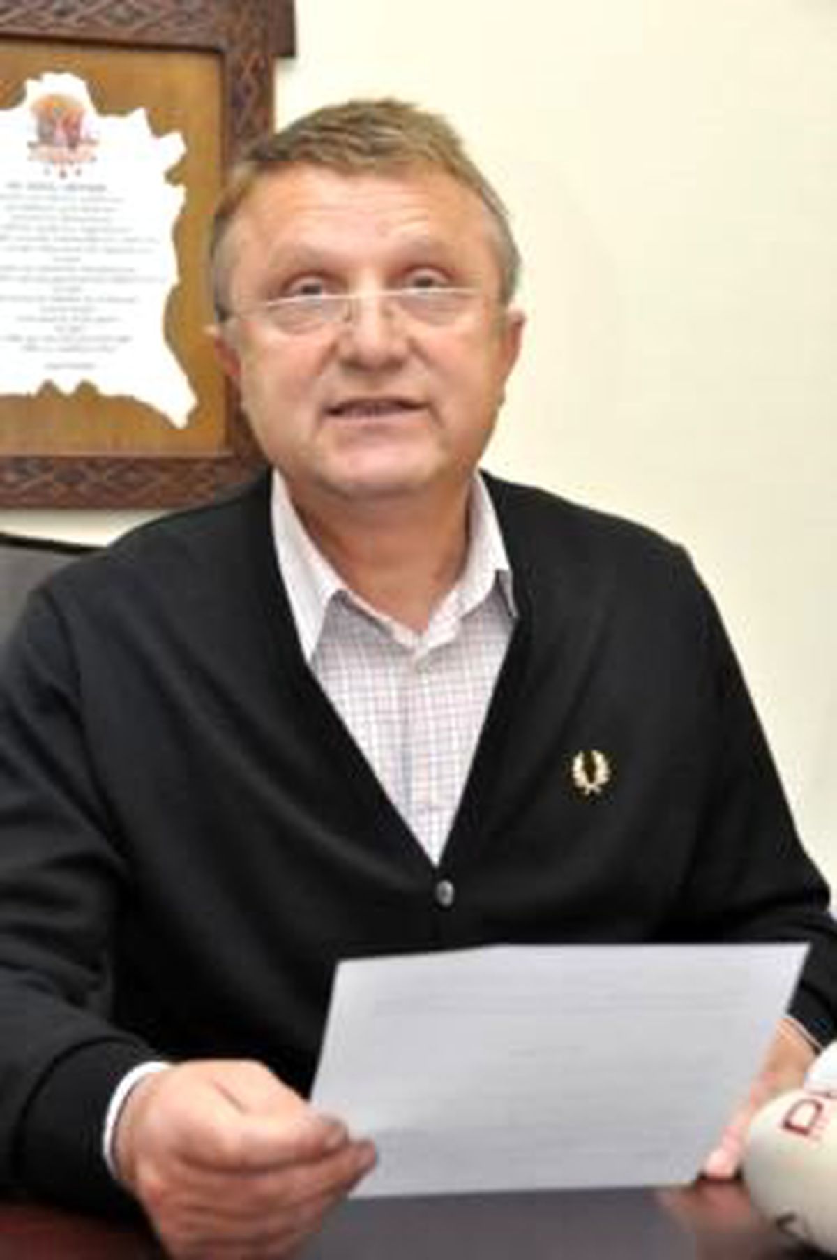 Kütso Meclisi: Siyanür Barajında Gerekli Tedbirler Alınmalı