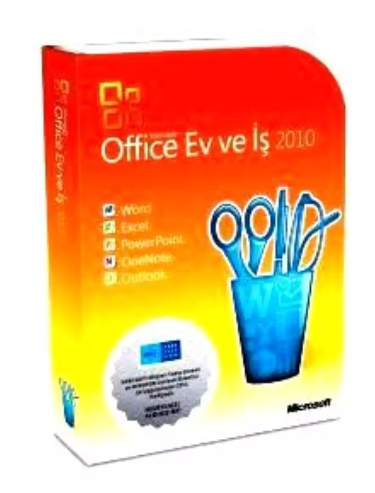 Office 2010\'a Dev Güncelleme Geliyor!