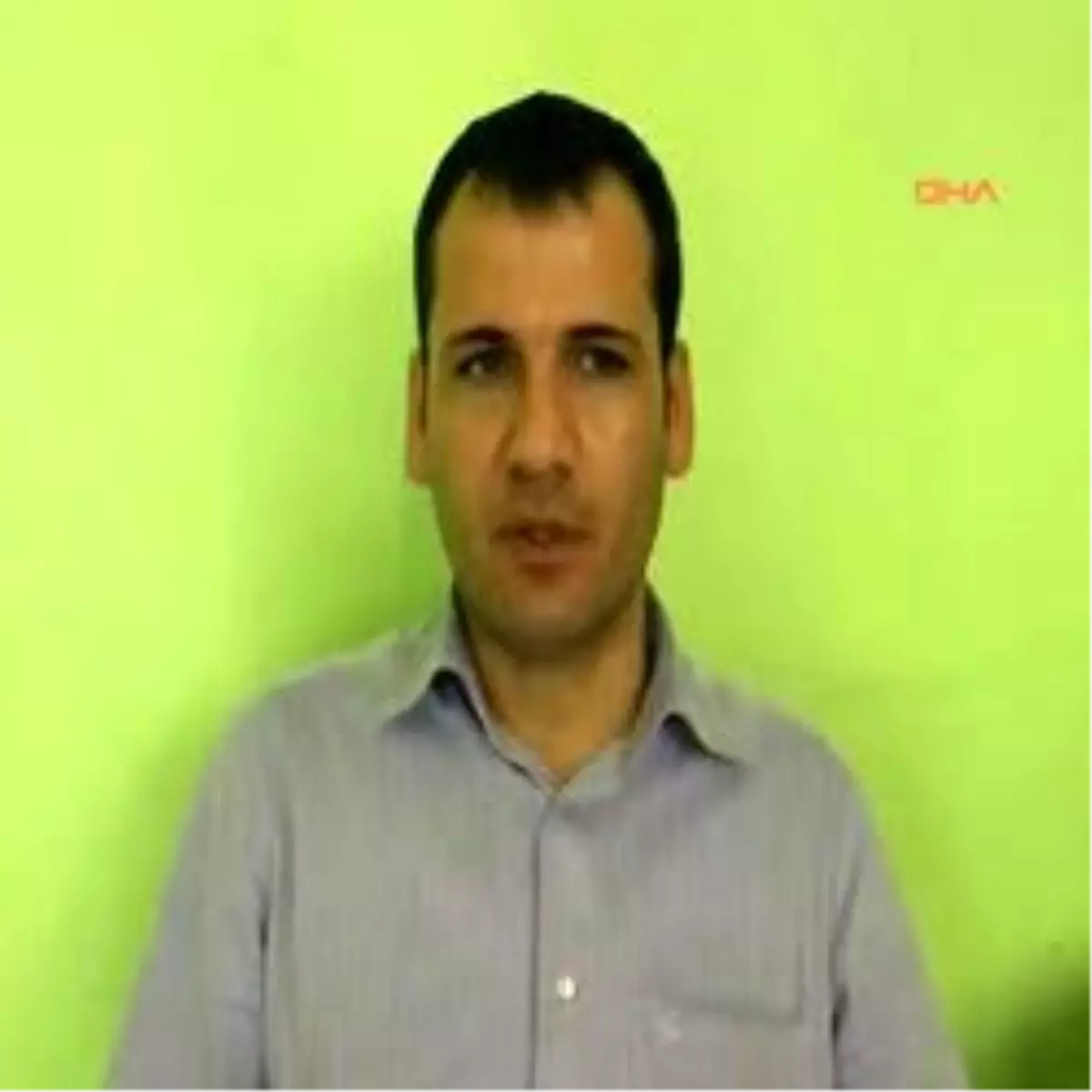 Polis Karakolunda Ayak Kıran İşkence İddiası