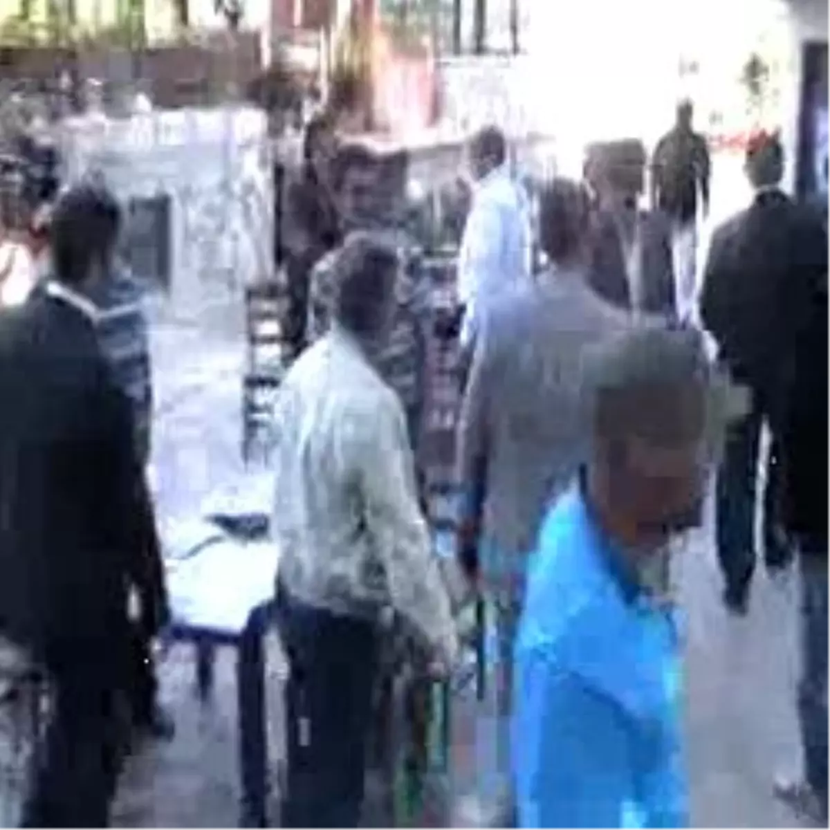 Tolga Çandar\'ın Gezileri Sürüyor