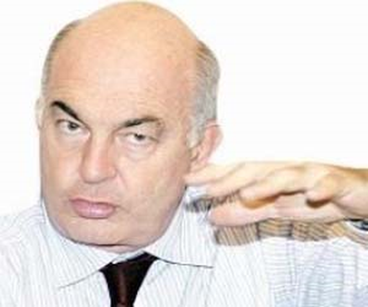 Bahislerde Favori Kemal Derviş