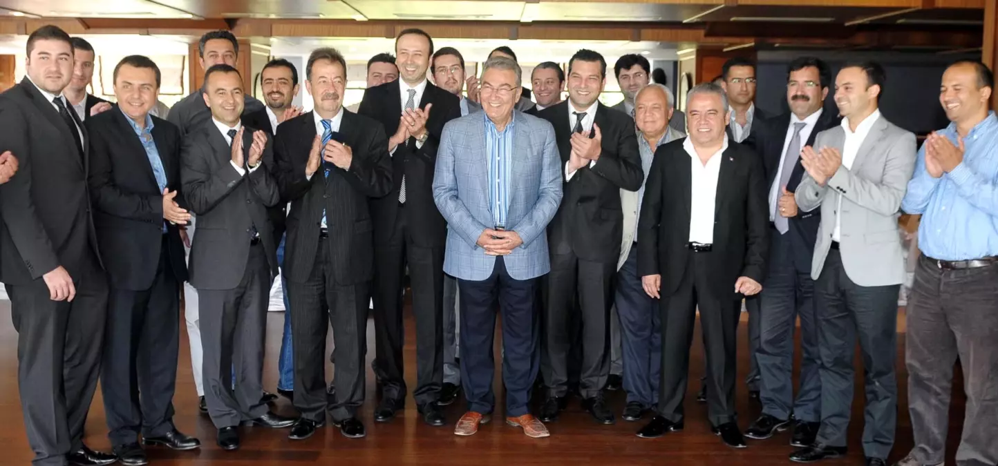 Baykal: İstenirse, Kaset Tertibini Hazırlayanlar Ortaya Çıkarılır