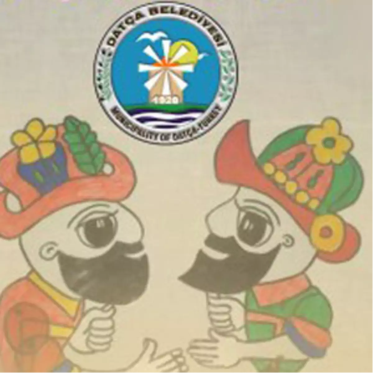 Datça, Altıncı Oyuncak Senligi