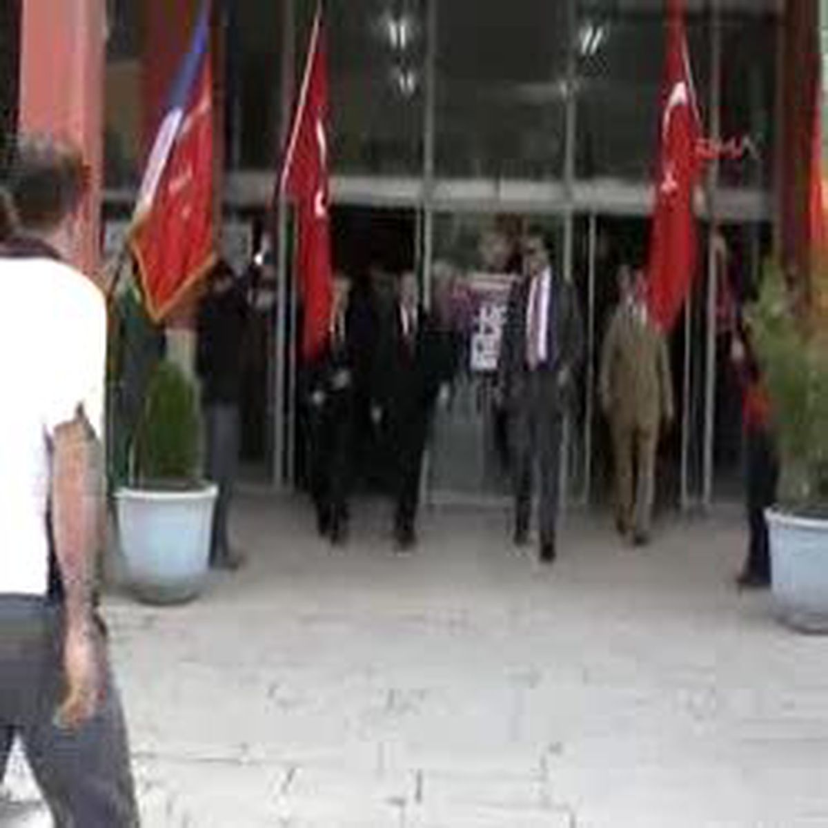 Doğu da 19 Mayıs Coşkusu