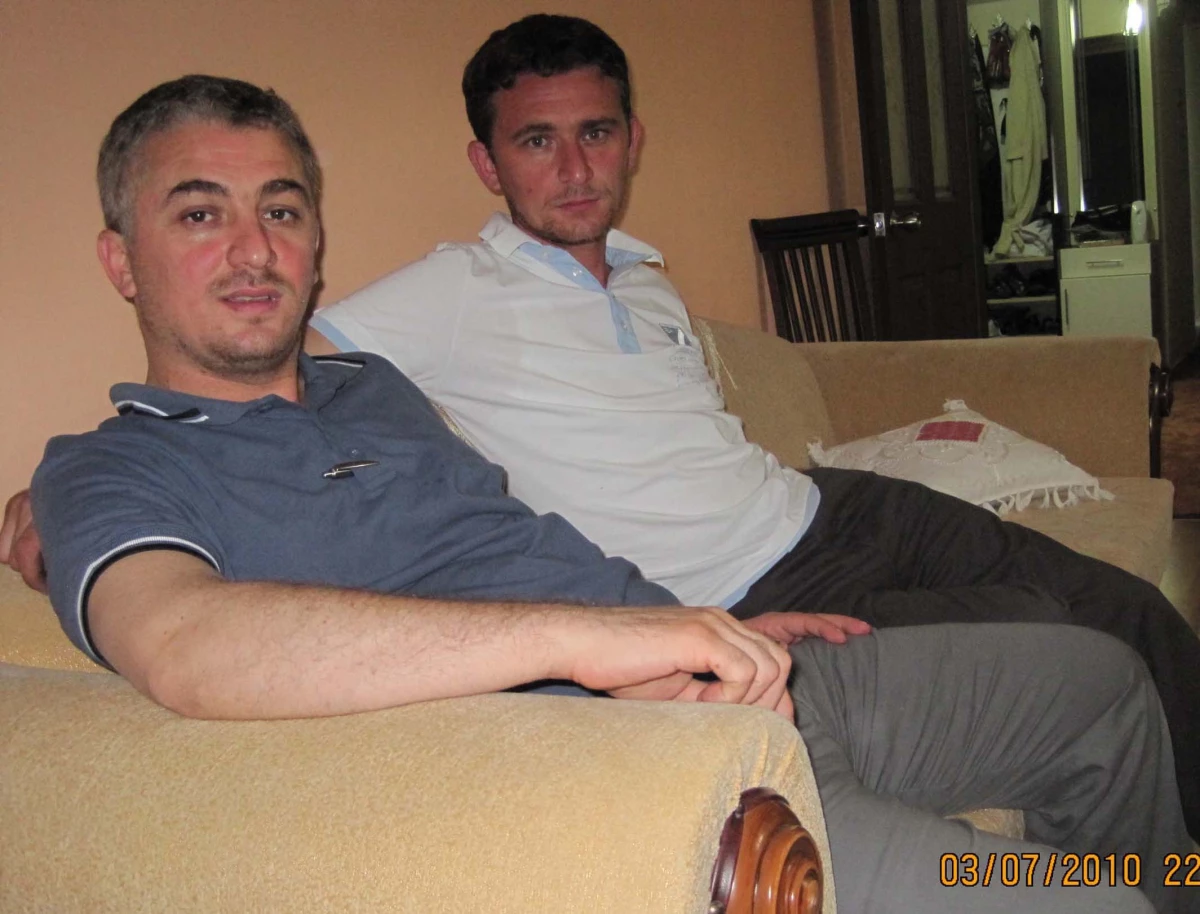 Fenerbahçeli Kardeşlerin Ailelerine Taziye Ziyareti