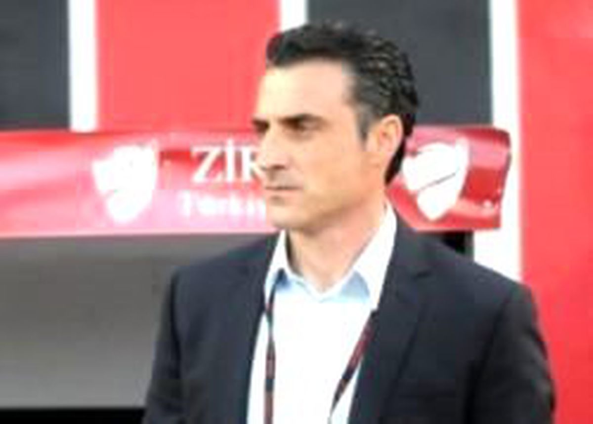 'Forlan Ve İbrahim'i İstiyorum'