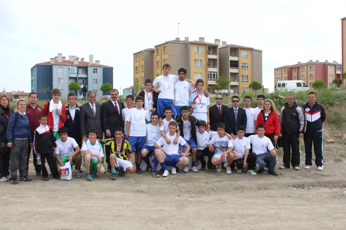 Gençlik Koşusu Ödül Töreni 23 Mayıs’a Ertelendi