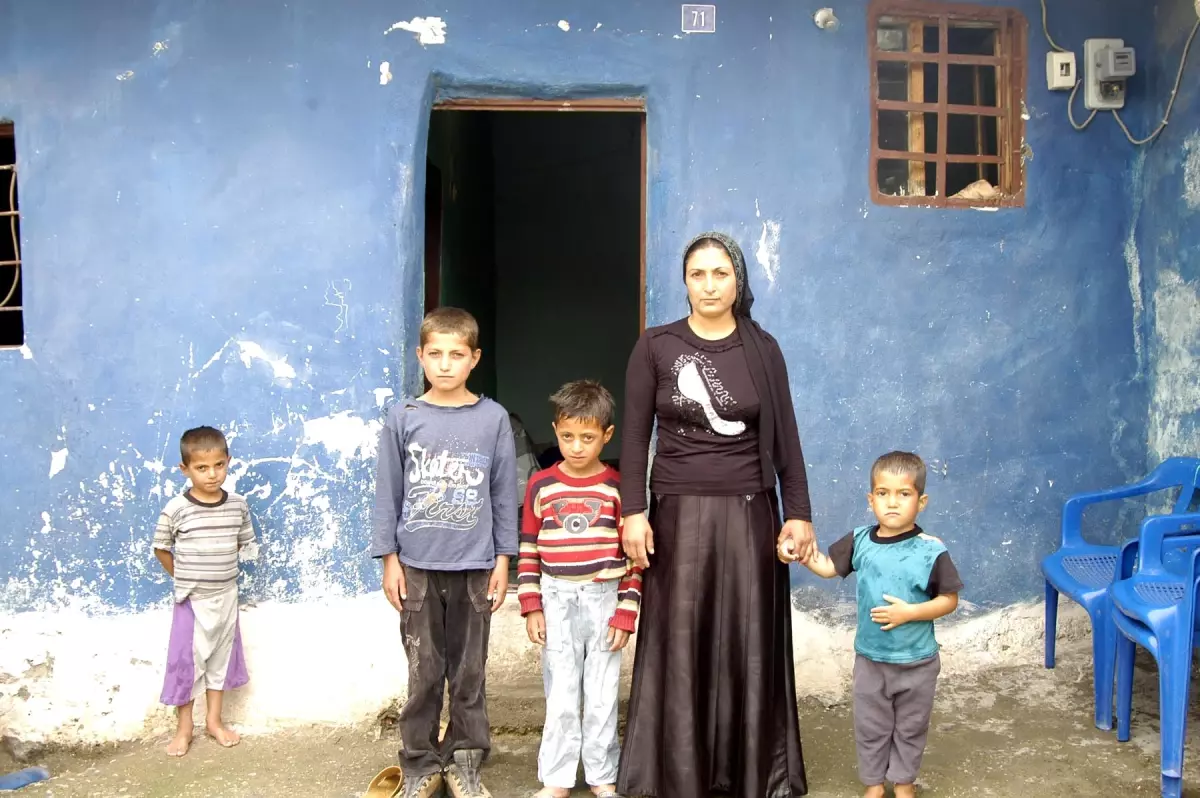 Hurda Toplayan Cizreli Kardeşlerin Yaşadığı Dram