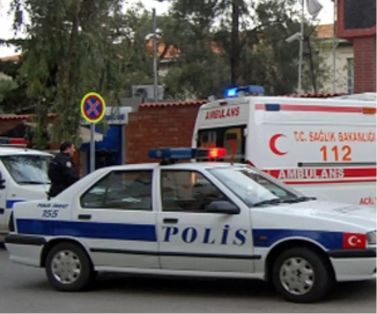 Kumburgaz\'da Cinayet