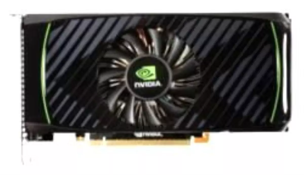 Nvidia\'dan Oyun Severlere Müjde!