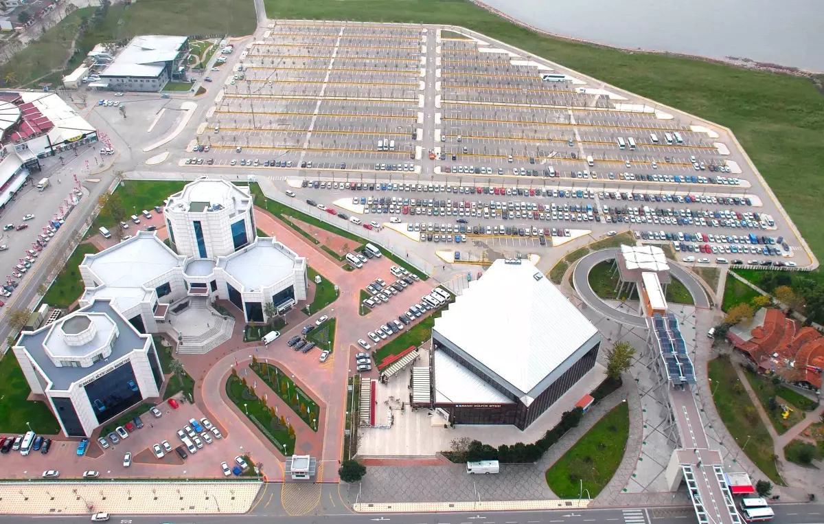 Tamamlanan 141 Projenin Açılışı Yapılacak