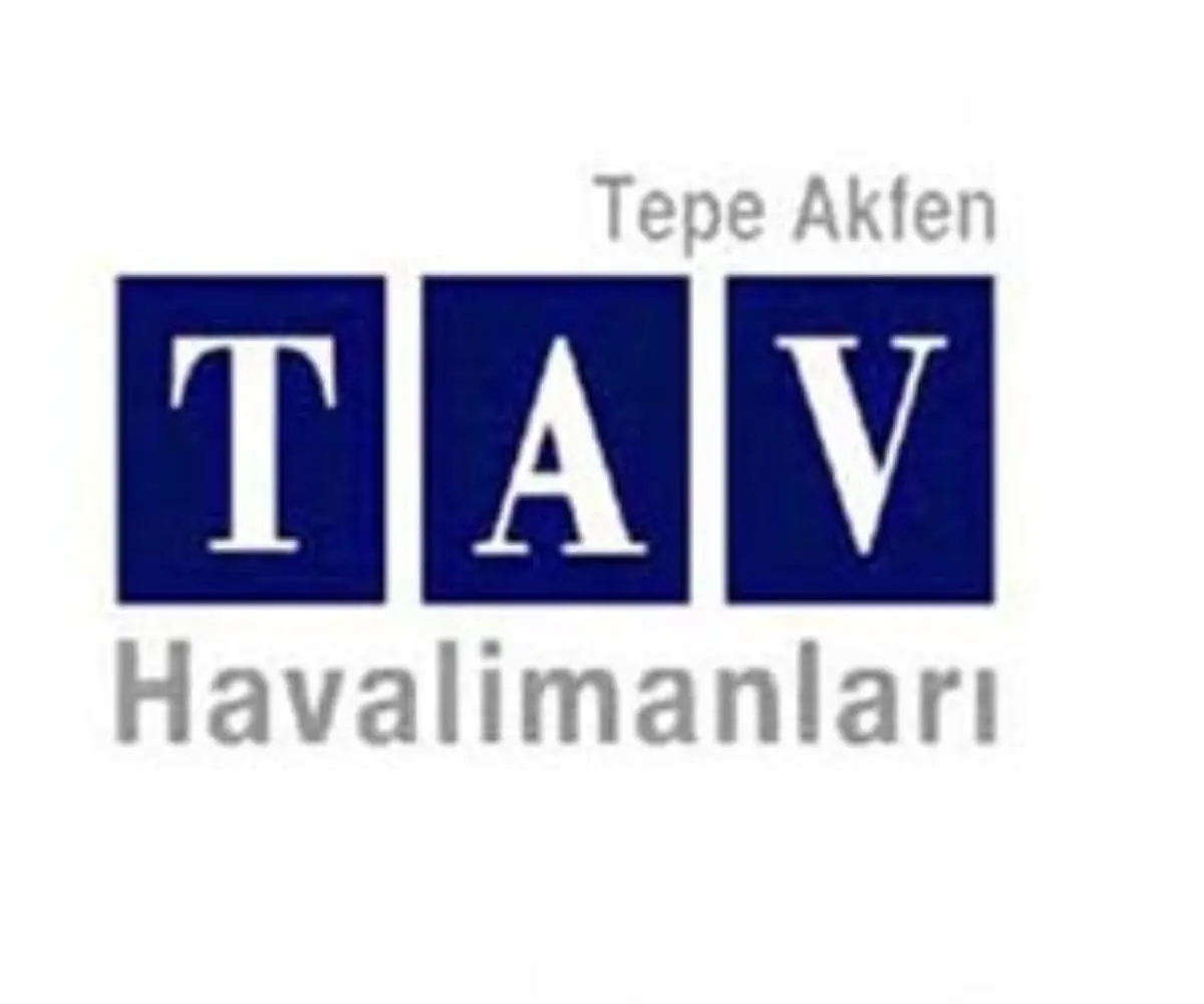 TAV Havalimanları Riga Havalimanı\'yla Kuzey Avrupa\'da Büyüyor
