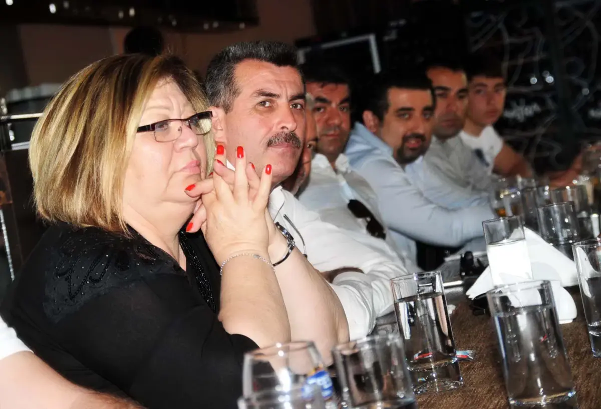 Tolga Çandar: Ege Türküleri Direniş Öyküsüdür