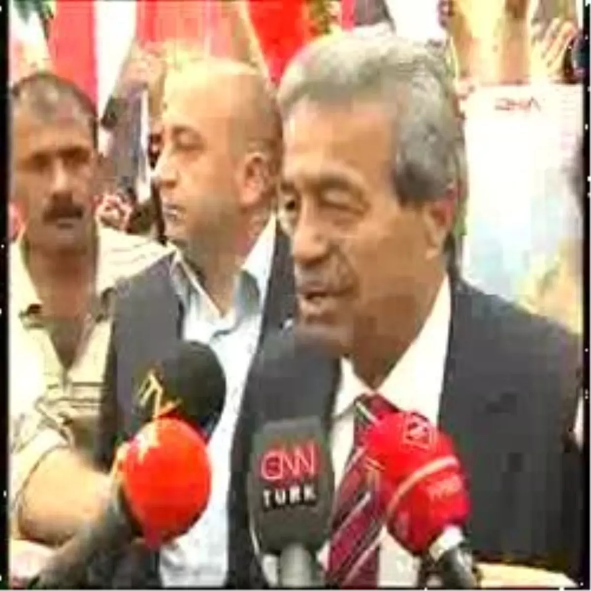 Kılıçdaroğlu: Bedeli Ne Olursa Olsun Kardeş Kavgasını Bitireceğim