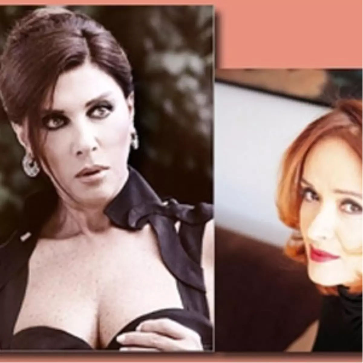 Ünlülerin Gerçek Yaşları