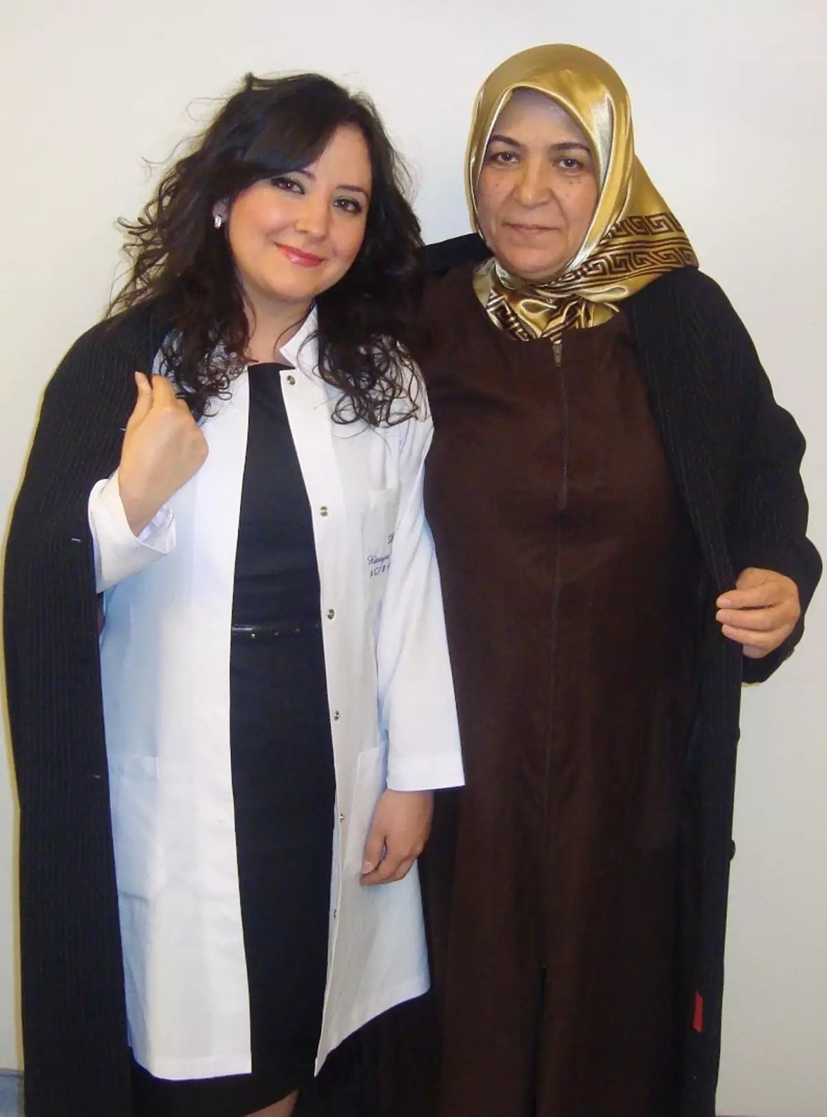 11 Ayda 36 Kilo Verdi