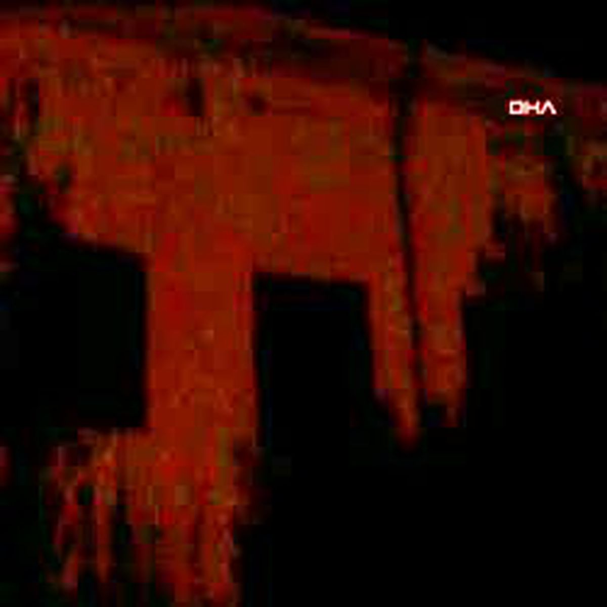 O Anlar Kamerada