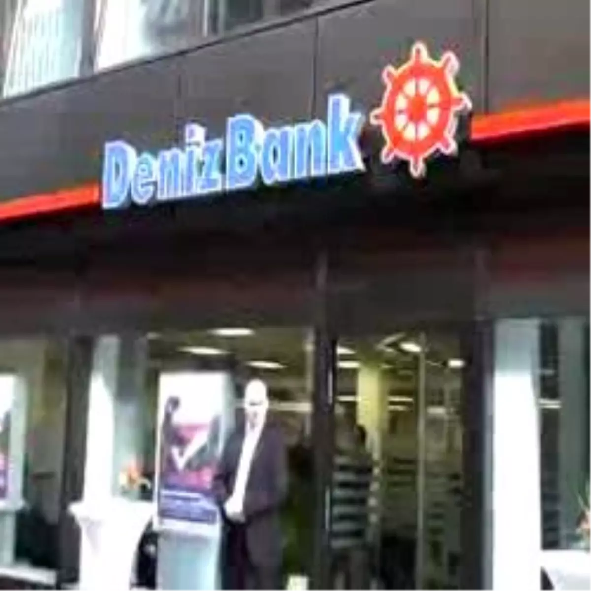 Almanya\'da Deniz Bank AG 15. Yılını Kutladı