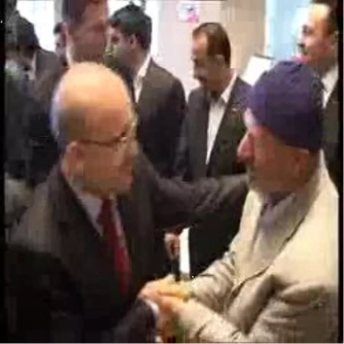 Bakan Şimşek Malatya\'da İş Geliştirme Platformu Toplantısına Katıldı