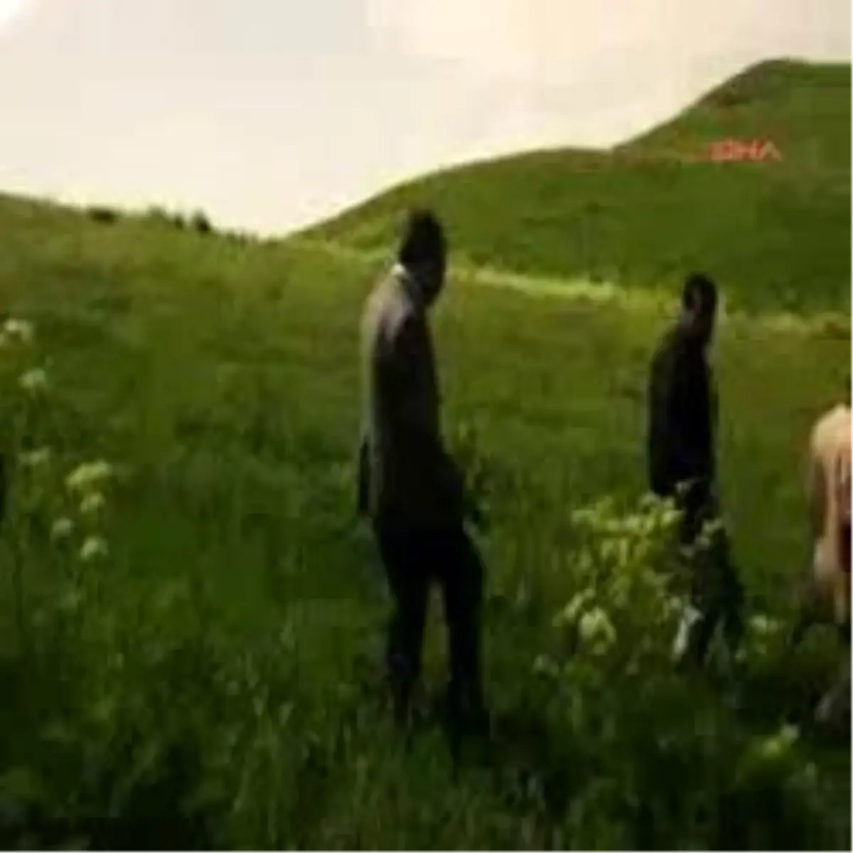 Barajda Ölçüm Yaparken Suya Düşen Genci Arama Çalışmaları Sürüyor