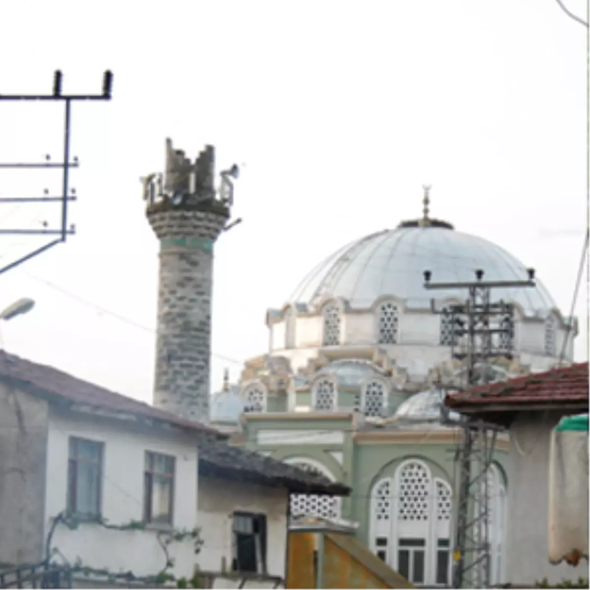 Başbakanlıktan Acil Yardım!