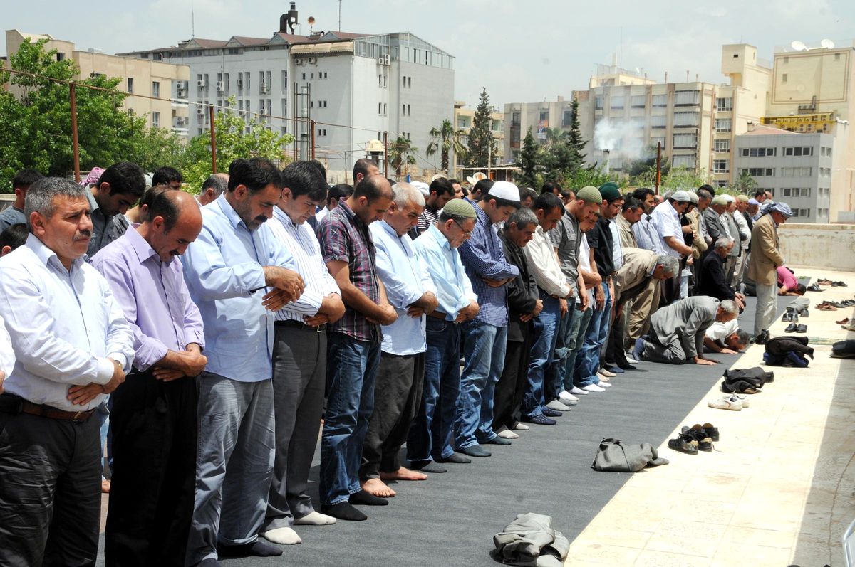 BDP'lilerden İtaatsizliğe Devam