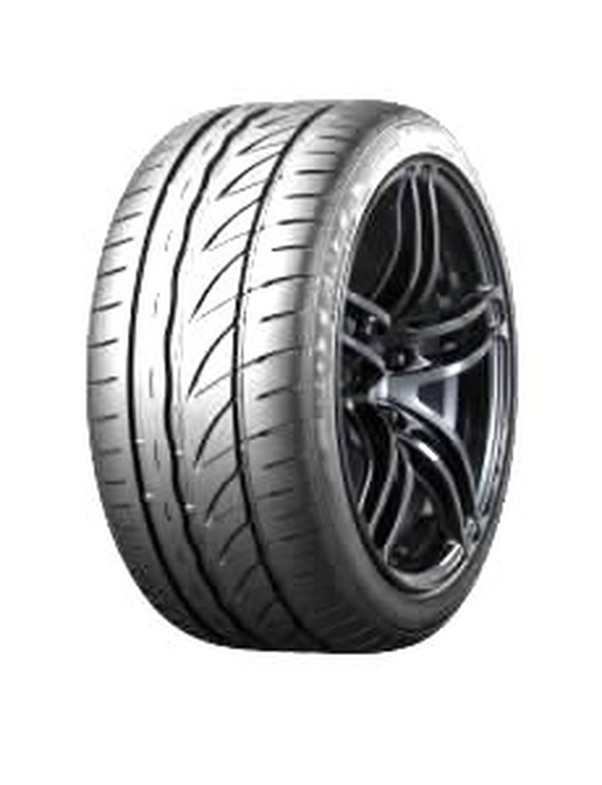 Bridgestonre'dan Yeni Ürün: Adrenalin Re002