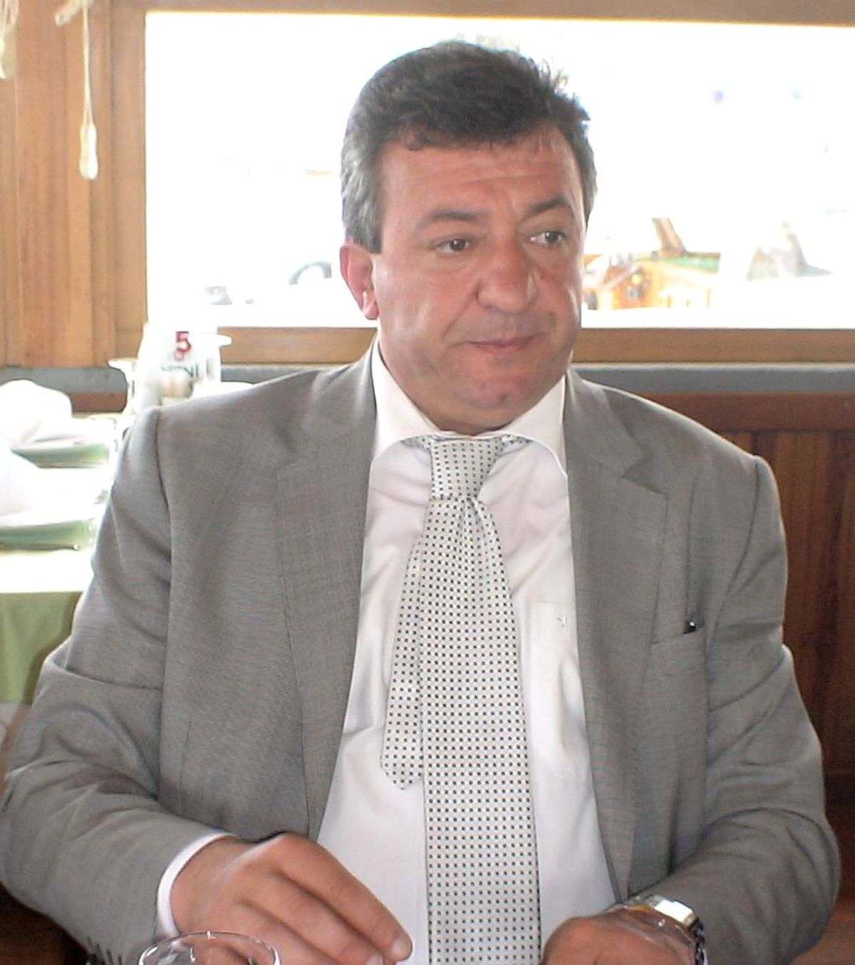 CHP'li Altay: Karadeniz'de Devletin Bilgisi Dahilinde PKK'lı Teröristler Var