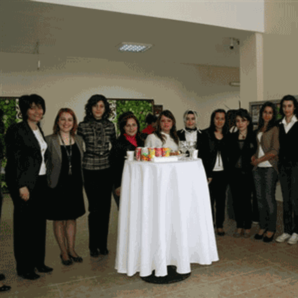 Genç İstihdamin Desteklenmesi Hibe ProgramI