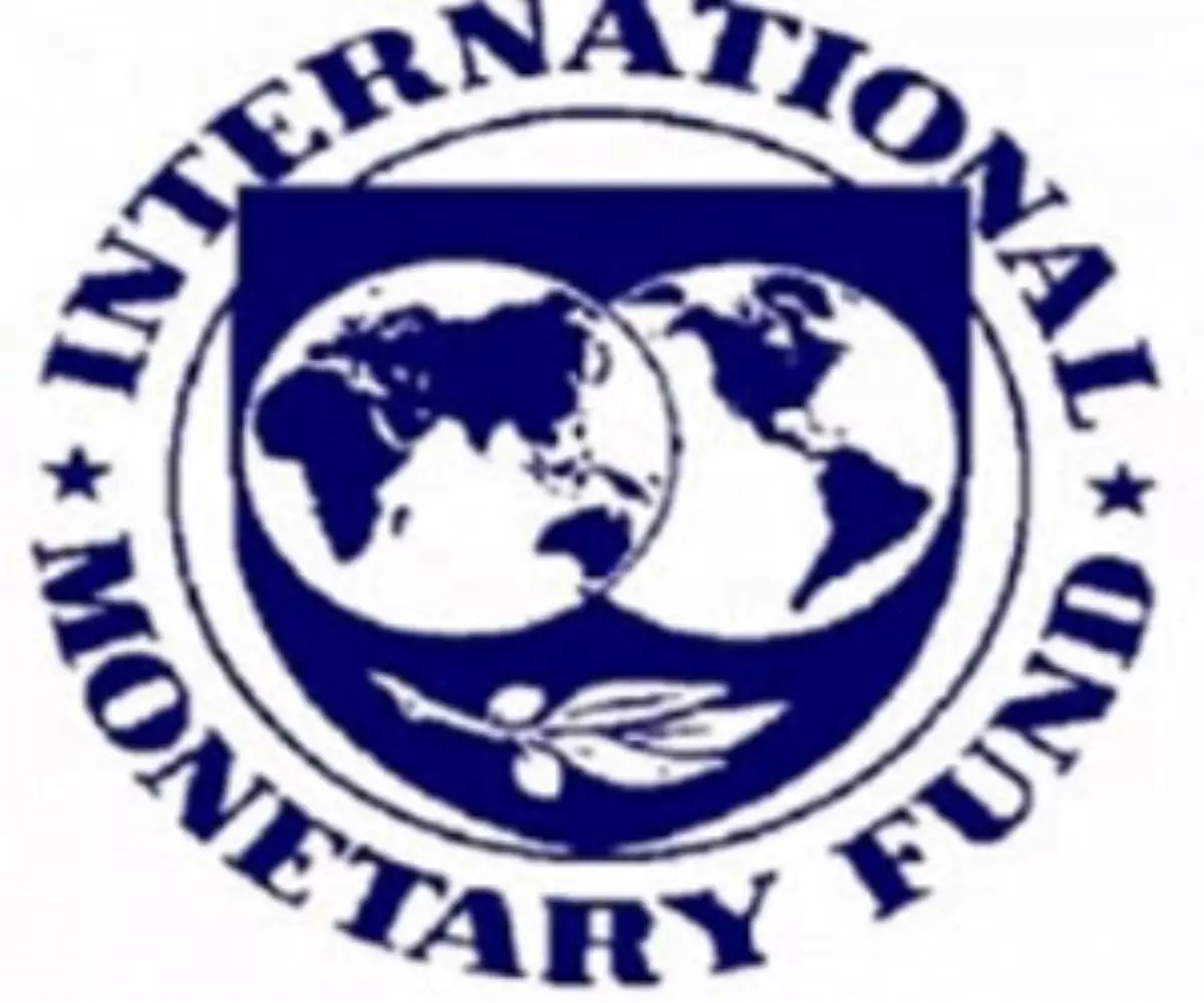 IMF\'e Yeni Başkan Aranıyor