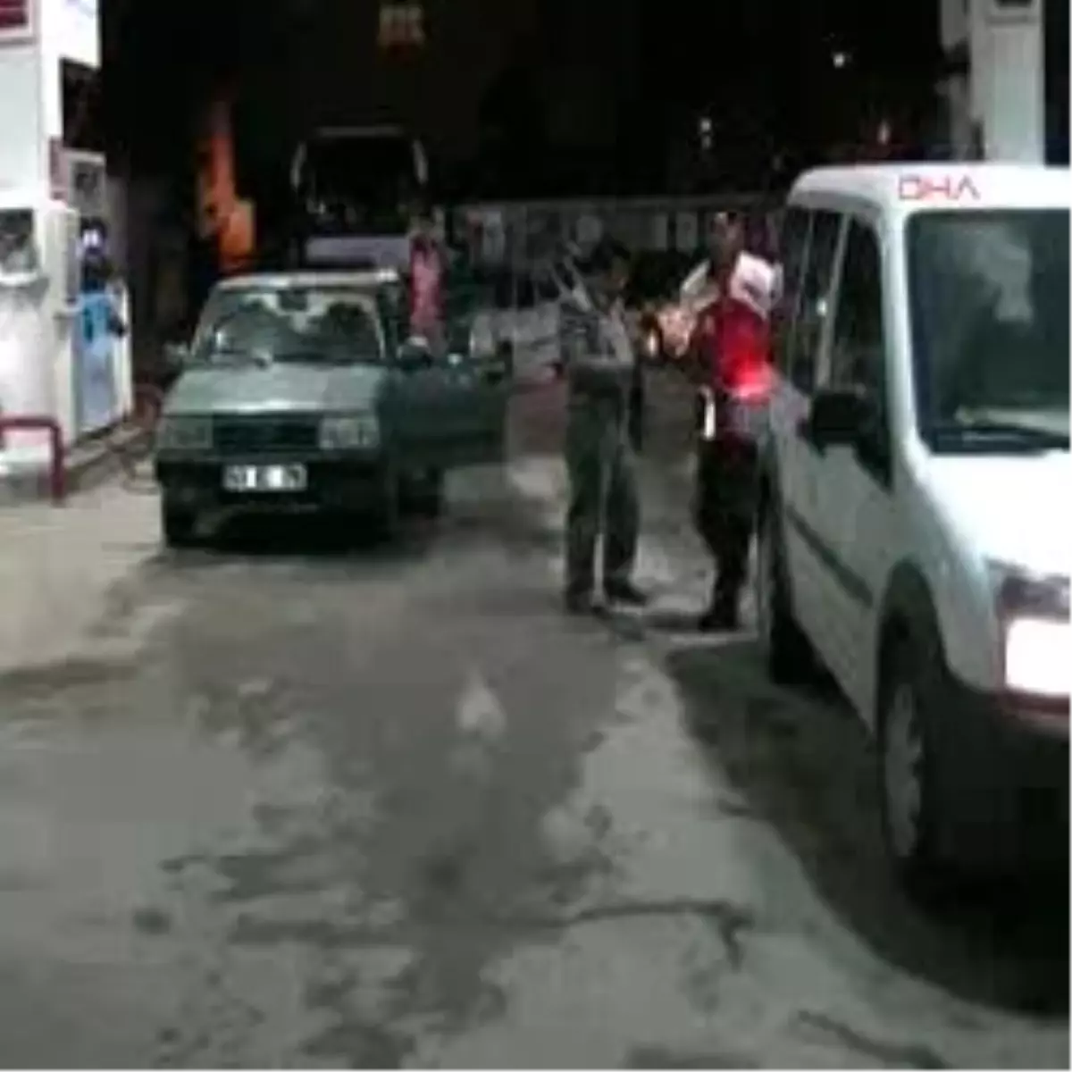 Türkiye\'nin Yarısı Sallandı