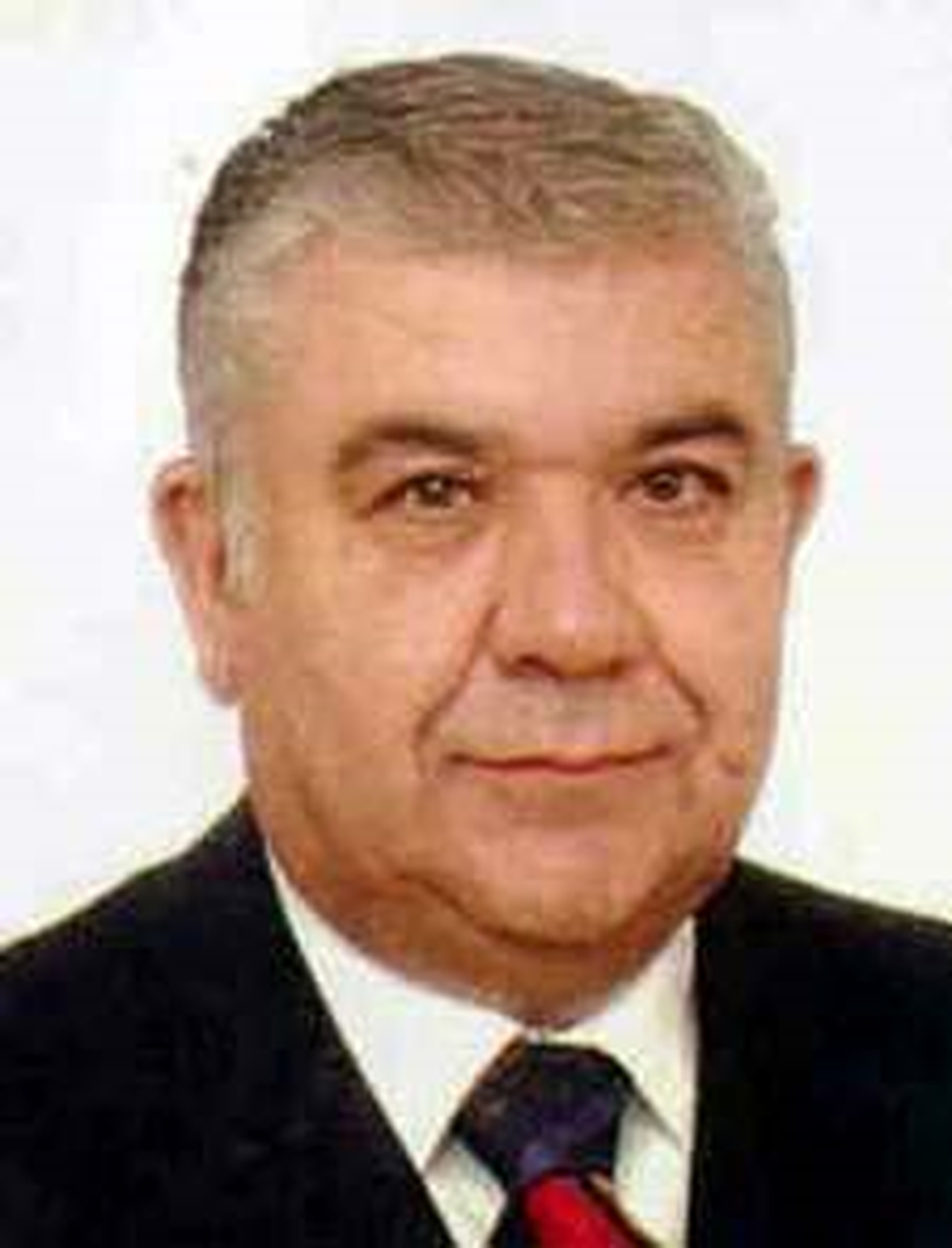 Profesörden Profesöre 'iftira' Şikayeti