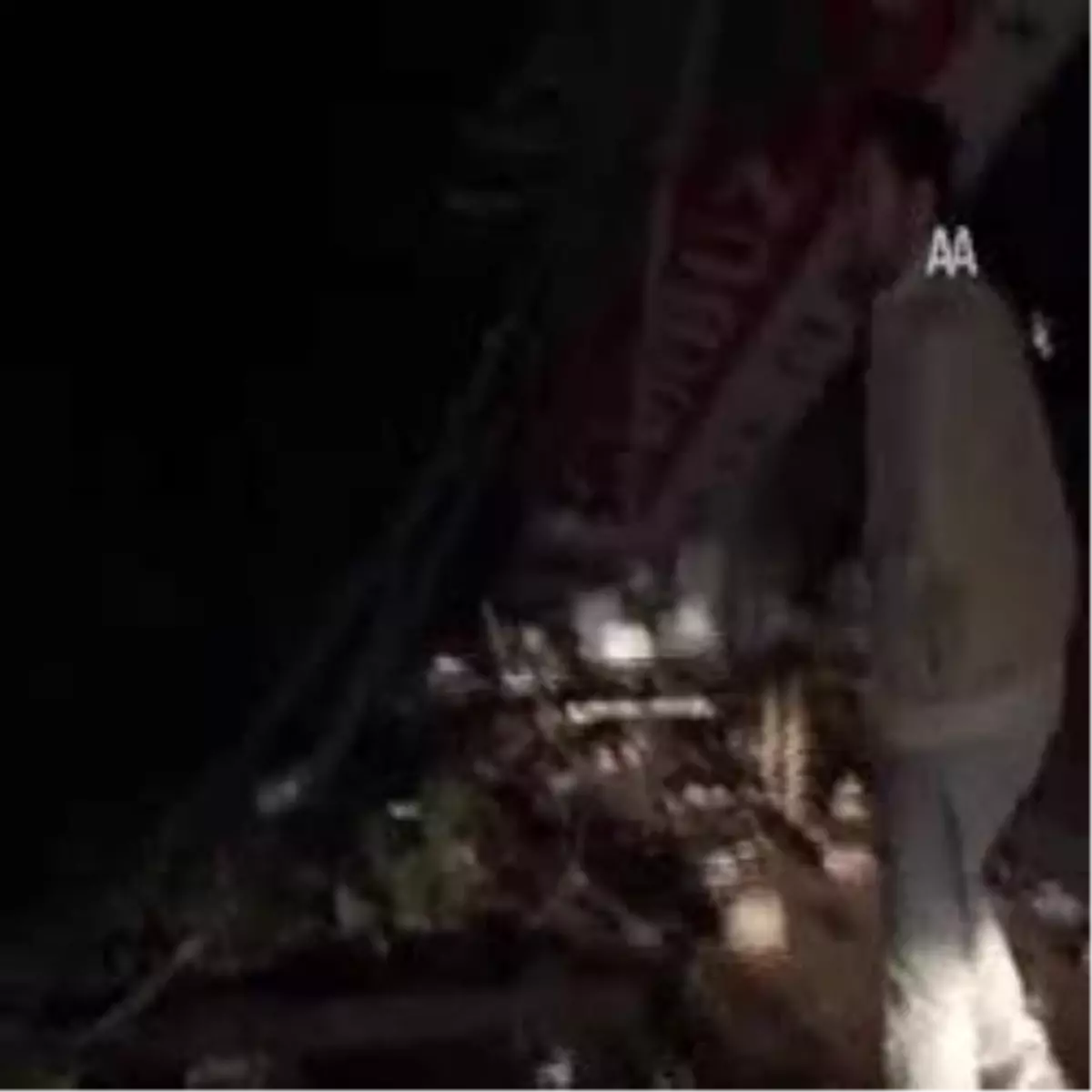 Simav Sallandı, Türkiye Korktu