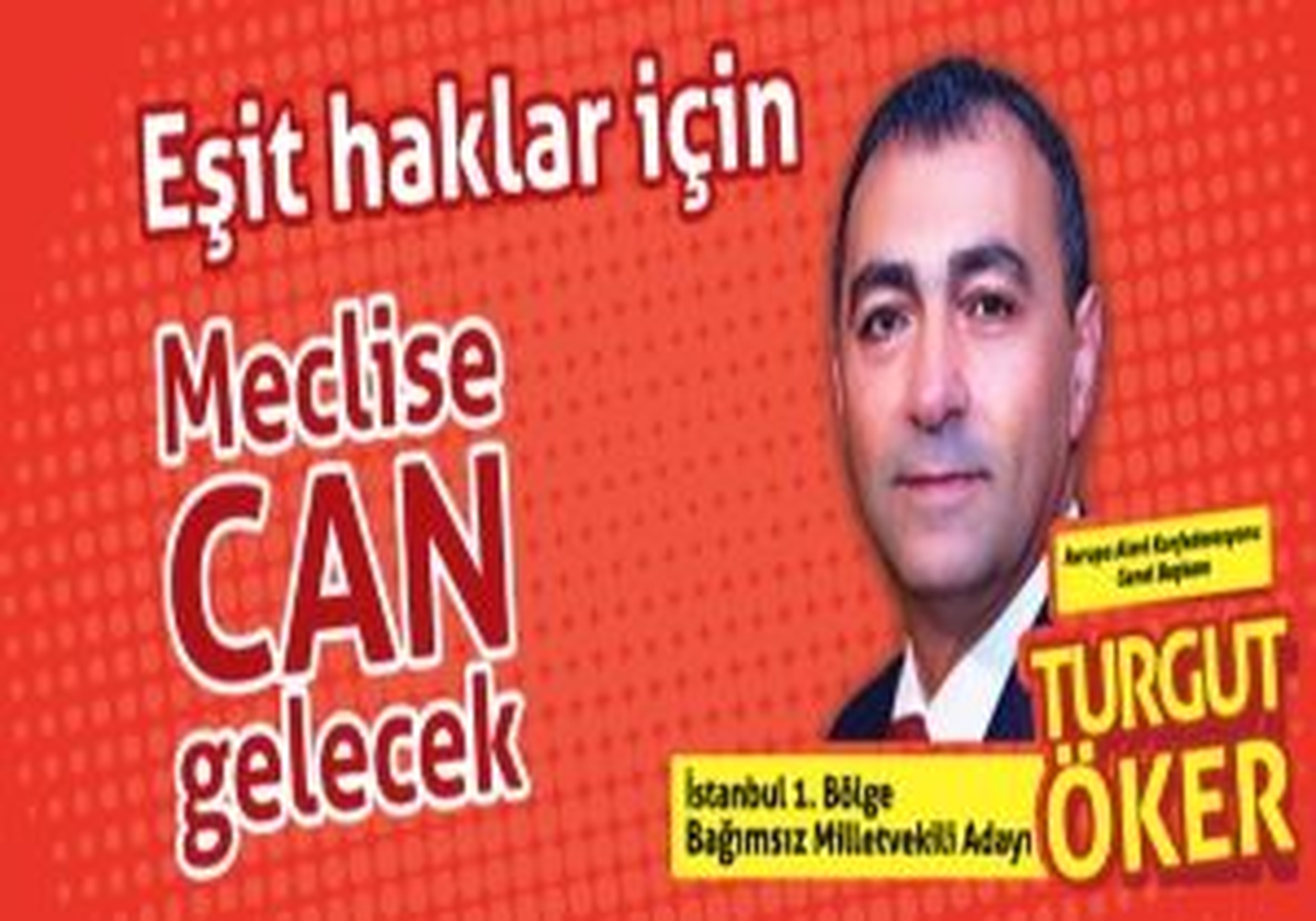 Turgut Öker 5.Halk BuluşmasınI Kadınlarla Gerçekleştİriyor