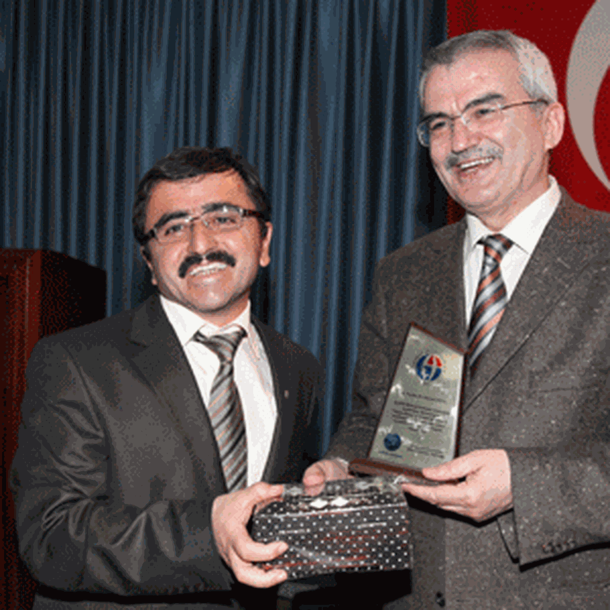 'Yunus Bizim Aşk Ve Mana Dilimizdir'