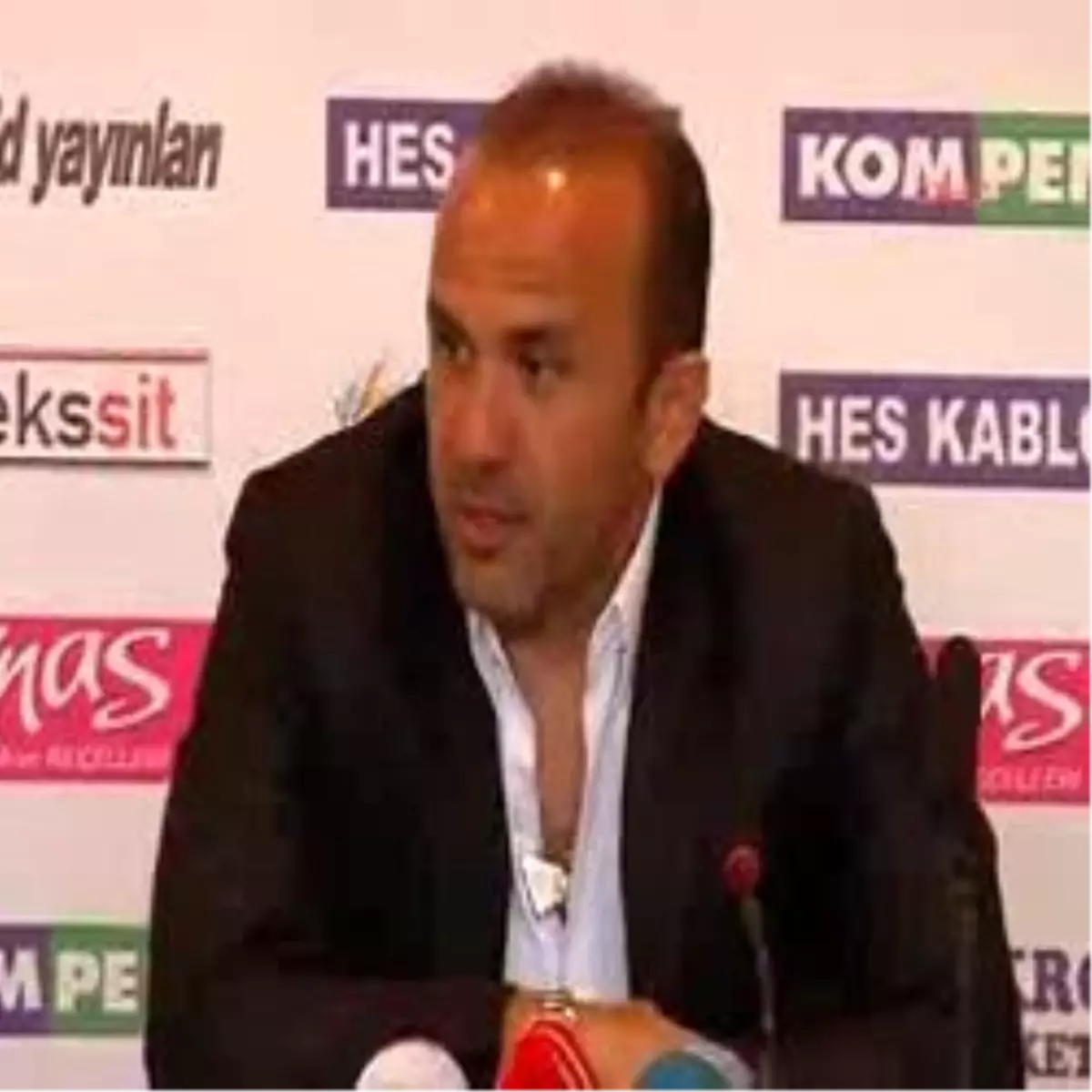 Antalyaspor Maçının Ardından