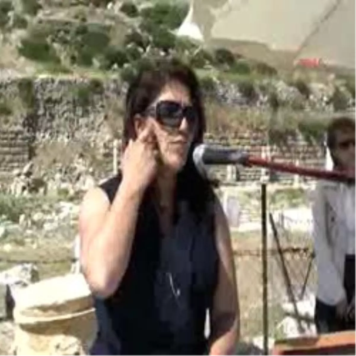 Antik Kent Knidos, Müzeler Gününe Ev Sahipliği Yaptı