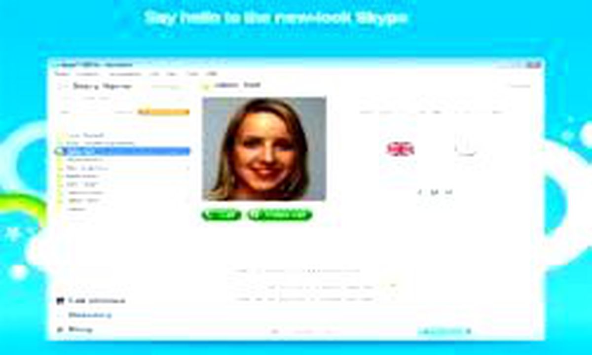 Bill Gates'ten Skype Yorumu!