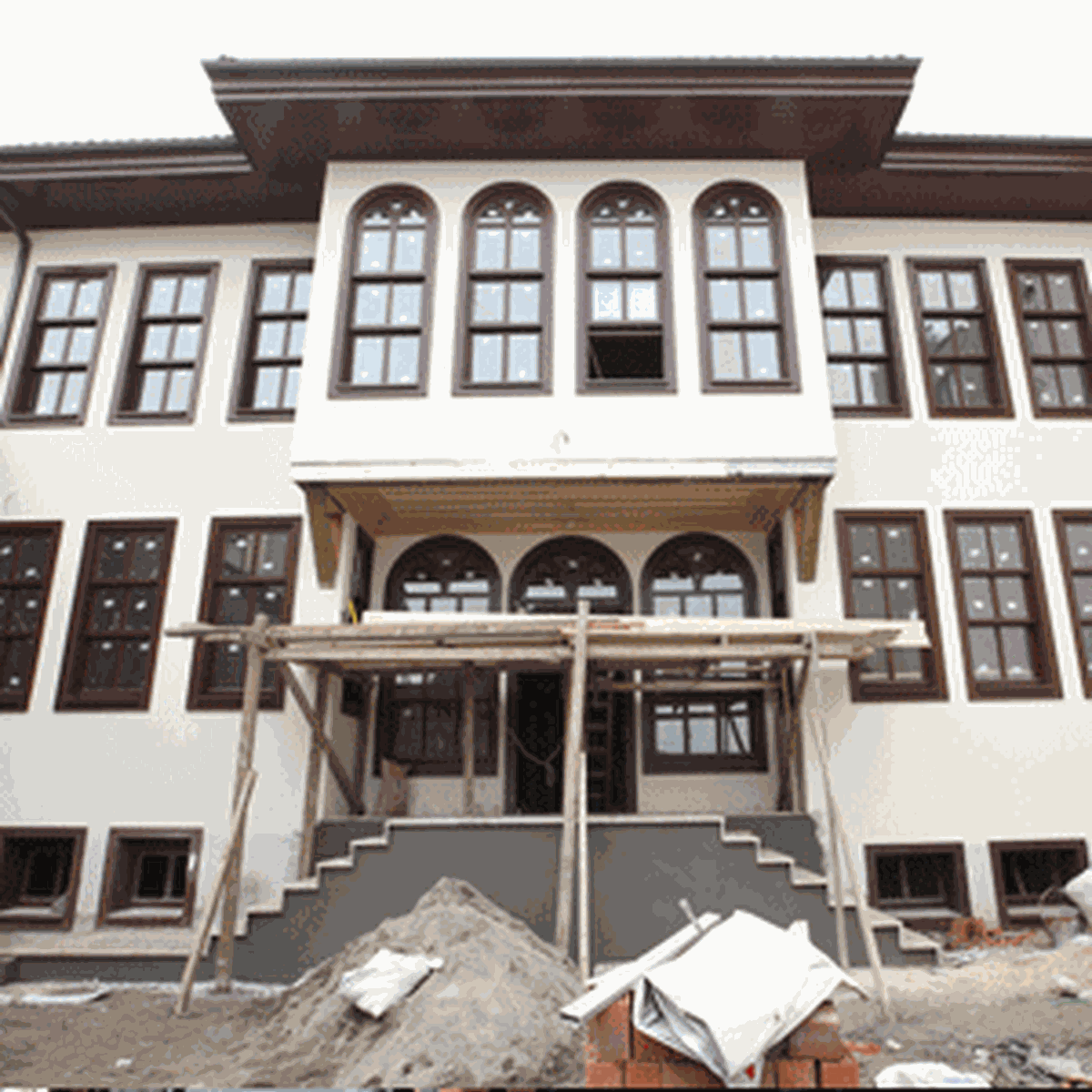 Bursa’da Değişim Büyükşehir’le Devam Ediyor