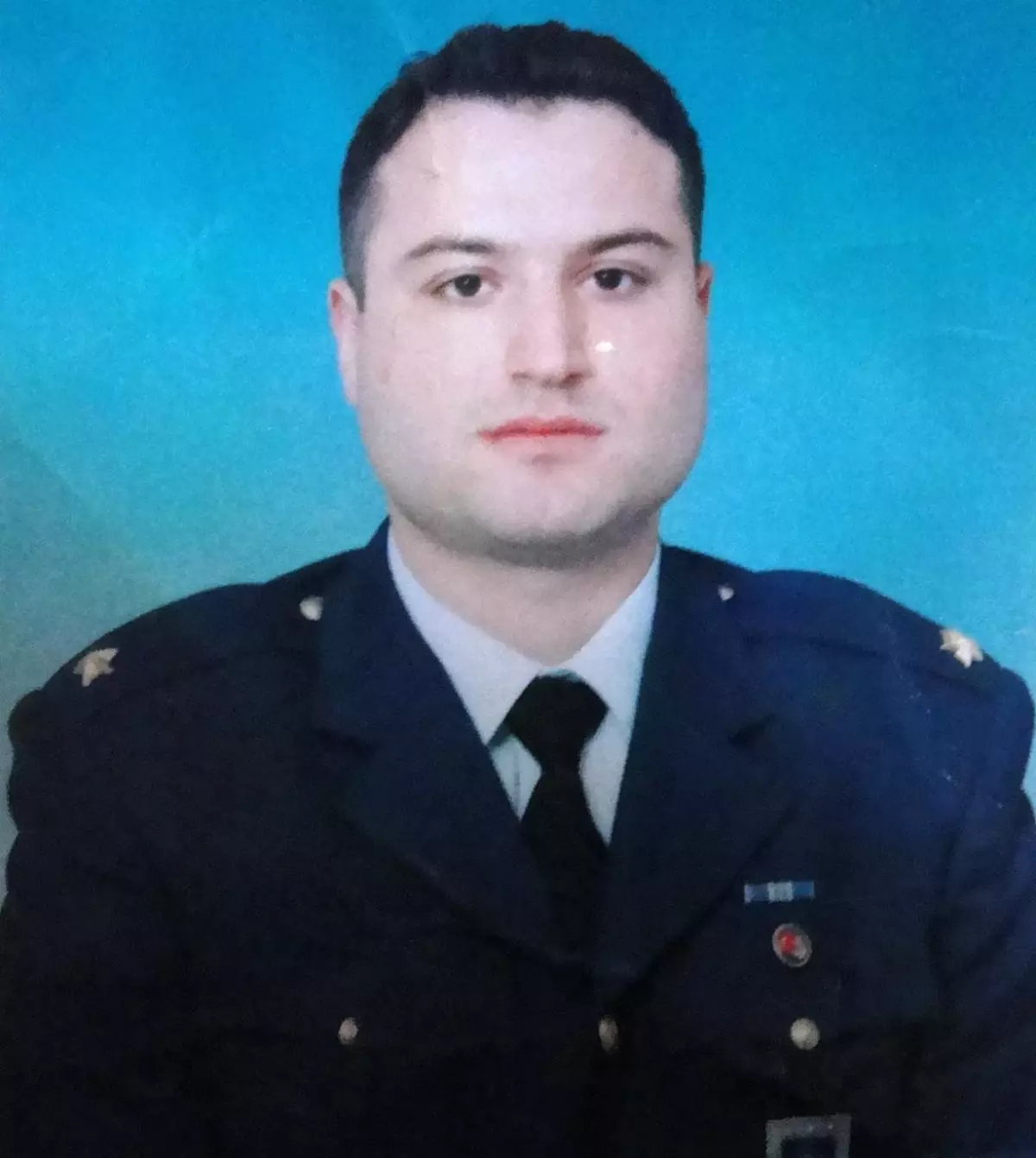 Düşen Helikopterde Yaşamını Yitiren Pilot Bilecik\'te Toprağa Verildi