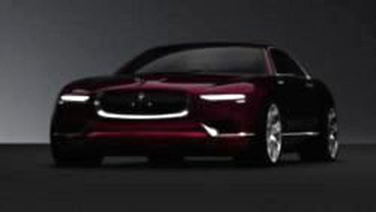 Jaguar Xf Başka Bahara!
