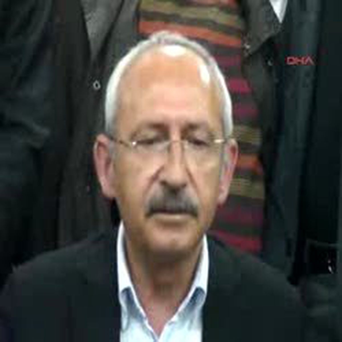 Kılıçdaroğlu: Biz Kimseye Kin Tutmayız