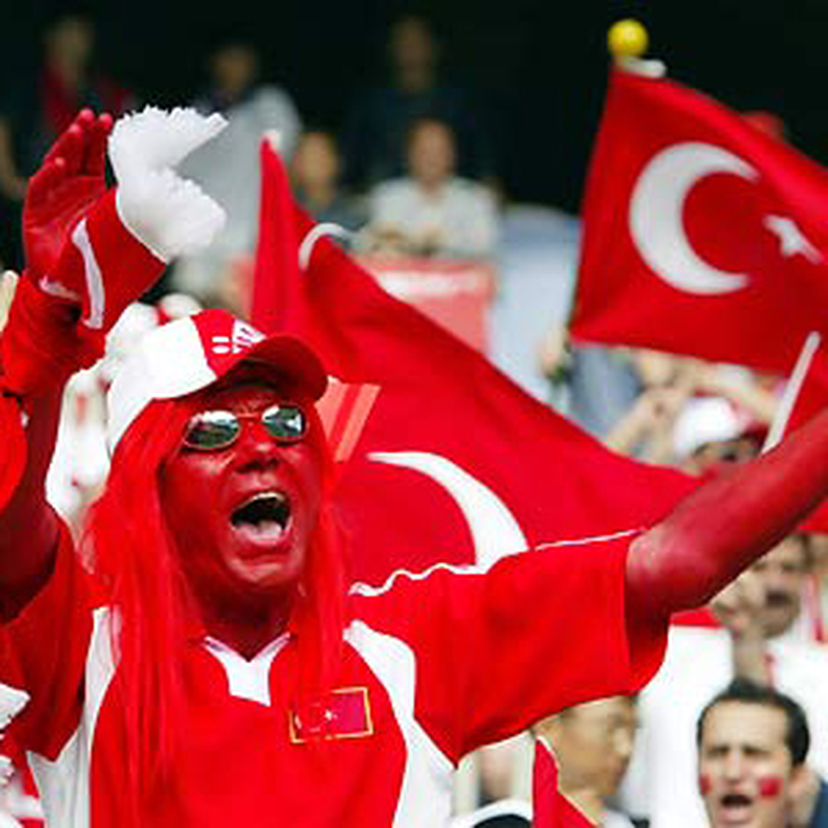 Milli Takım'da Kadro Belli Oldu!