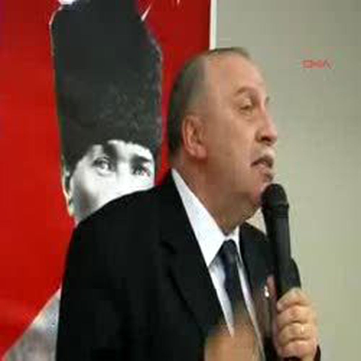 Okuyan: '17 Ağustos İçin 3 Kez Teşekkür Eden Başbakan Mitingte Farklı Konuştu'