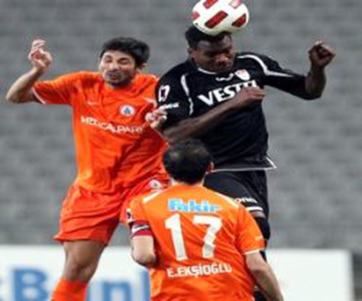 Spor Toto Süper Lig