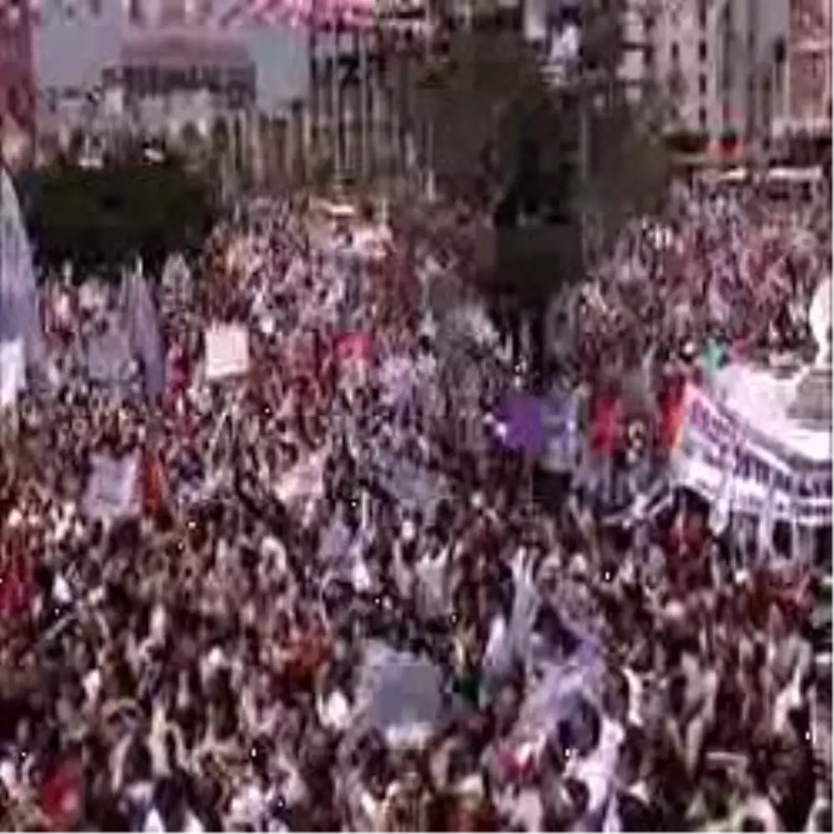 "9 Ay Değil, 9 Yıl Askerlik Yaparız"