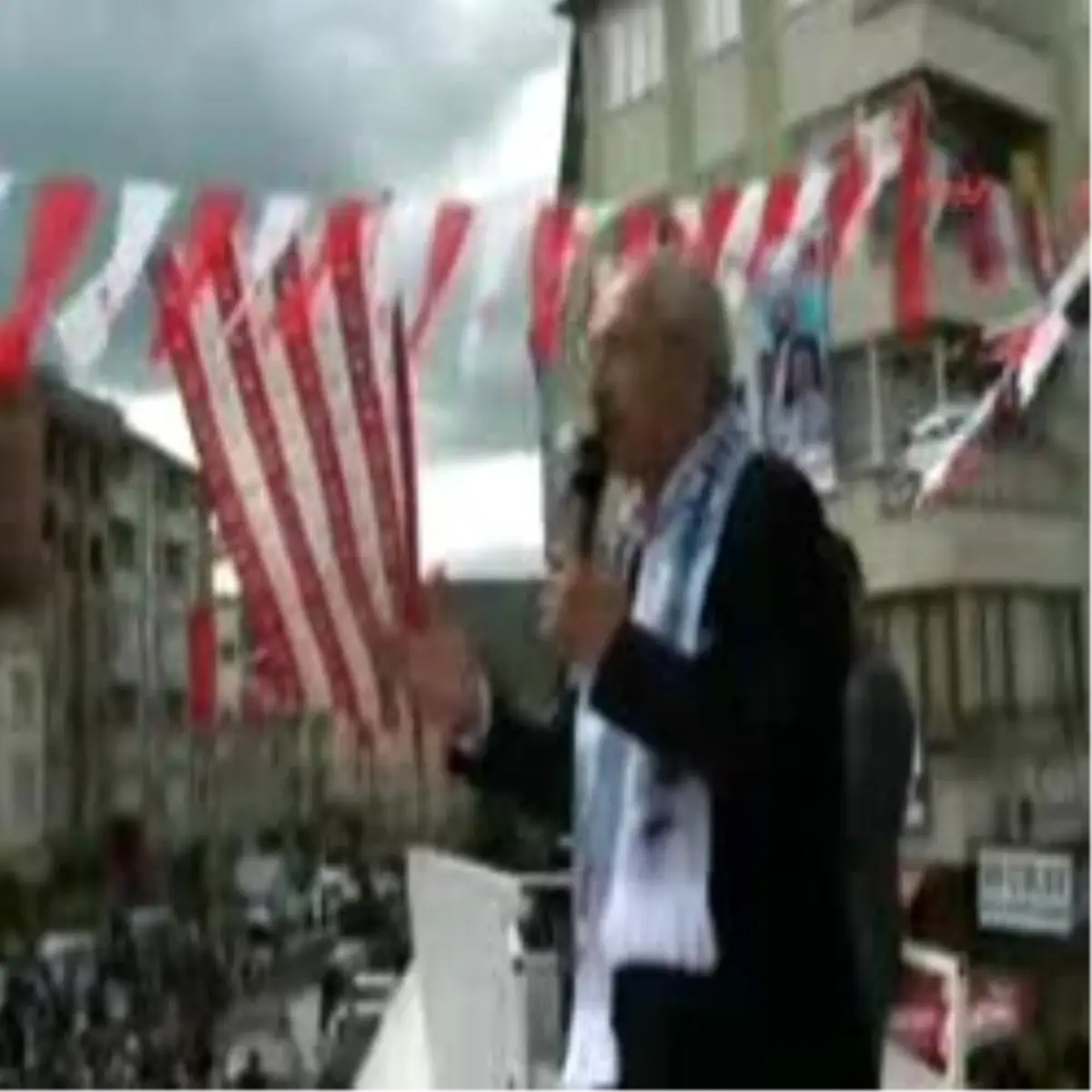 "Kafanıza Recep Düşmesin"